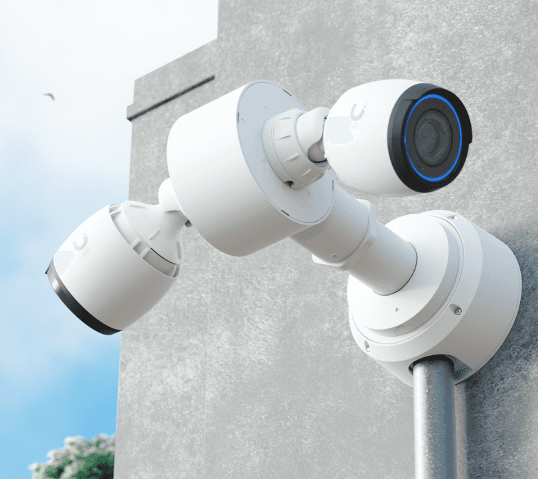 Camera Dual Mount