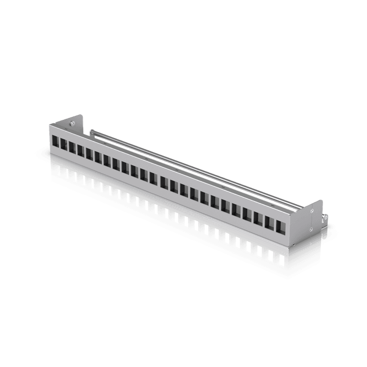 Toolless Mini Rack - Ubiquiti Store