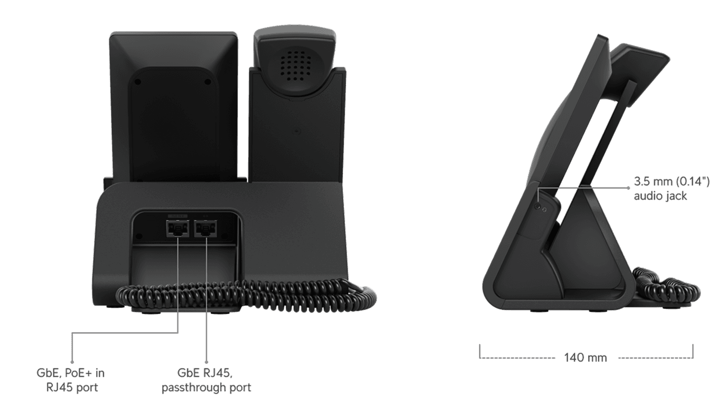 Phone G2 Touch