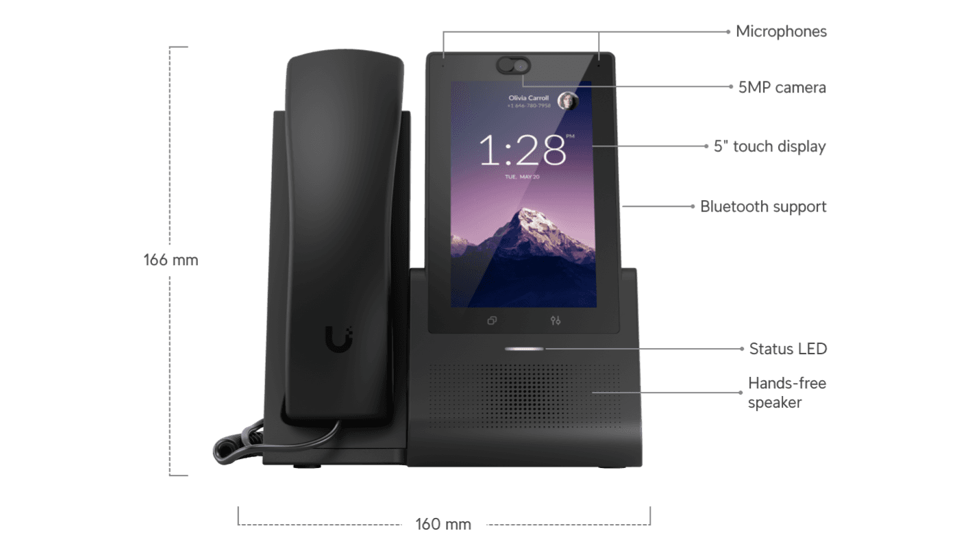 Phone G2 Touch