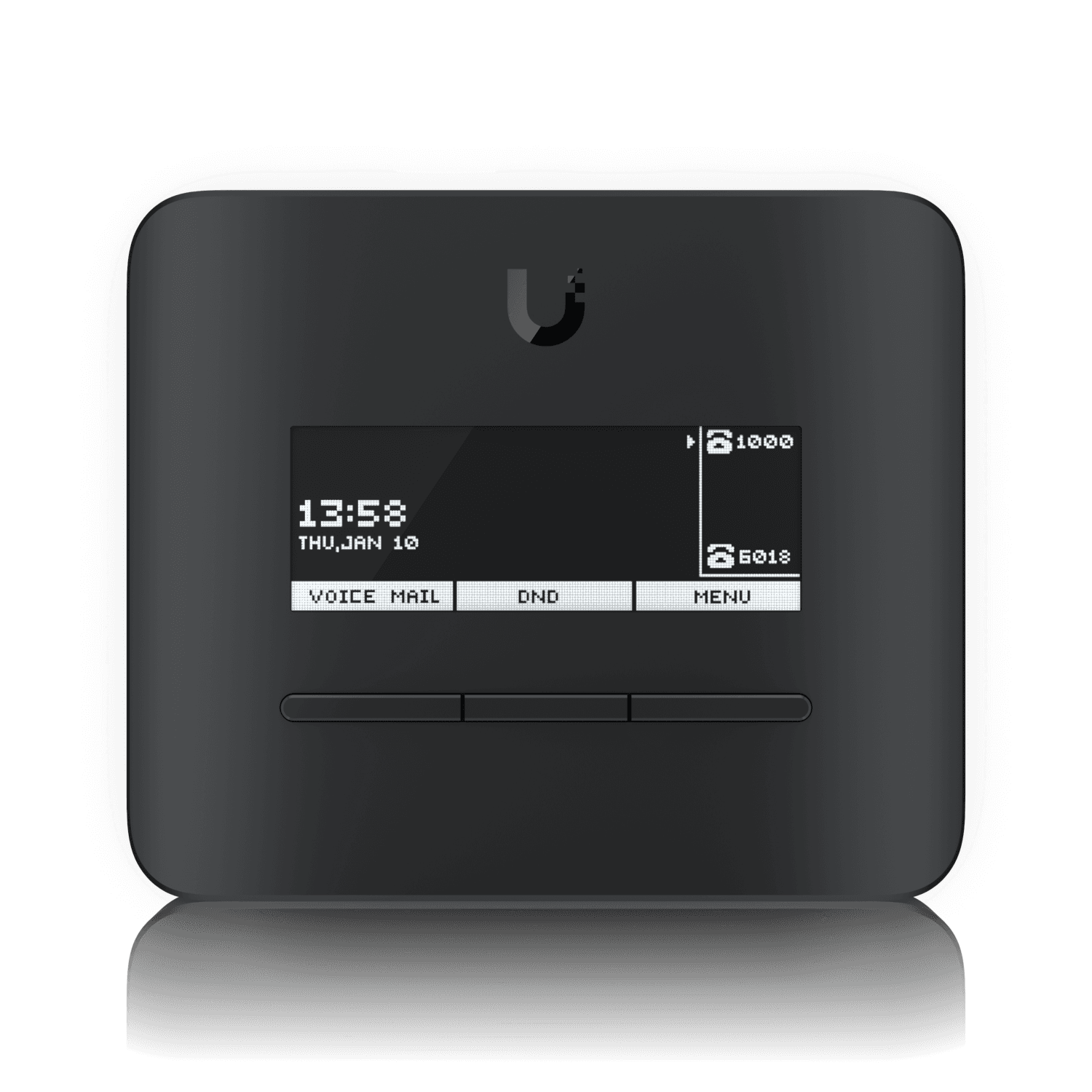 Analog Telephone Adapter