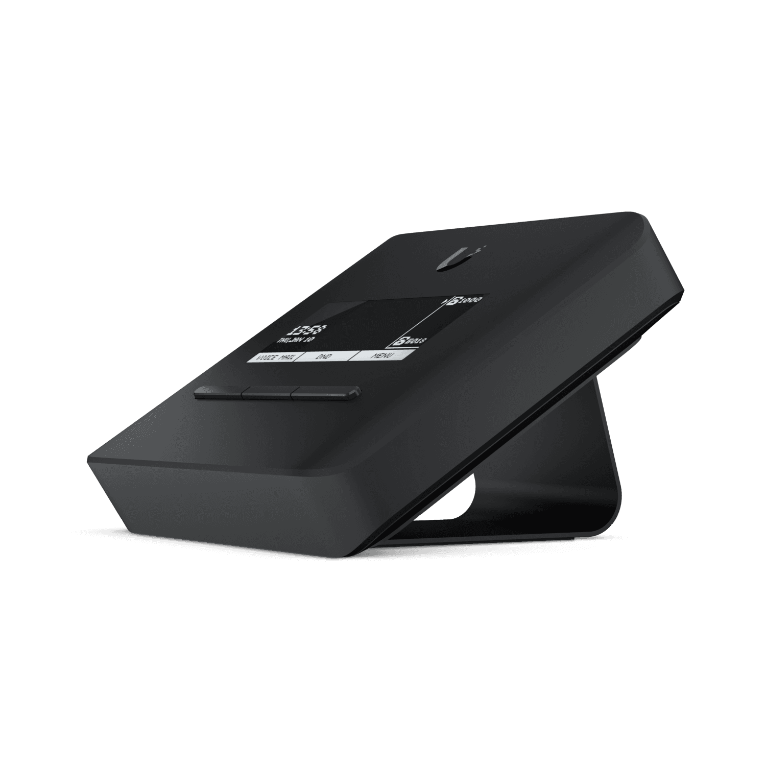 Analog Telephone Adapter