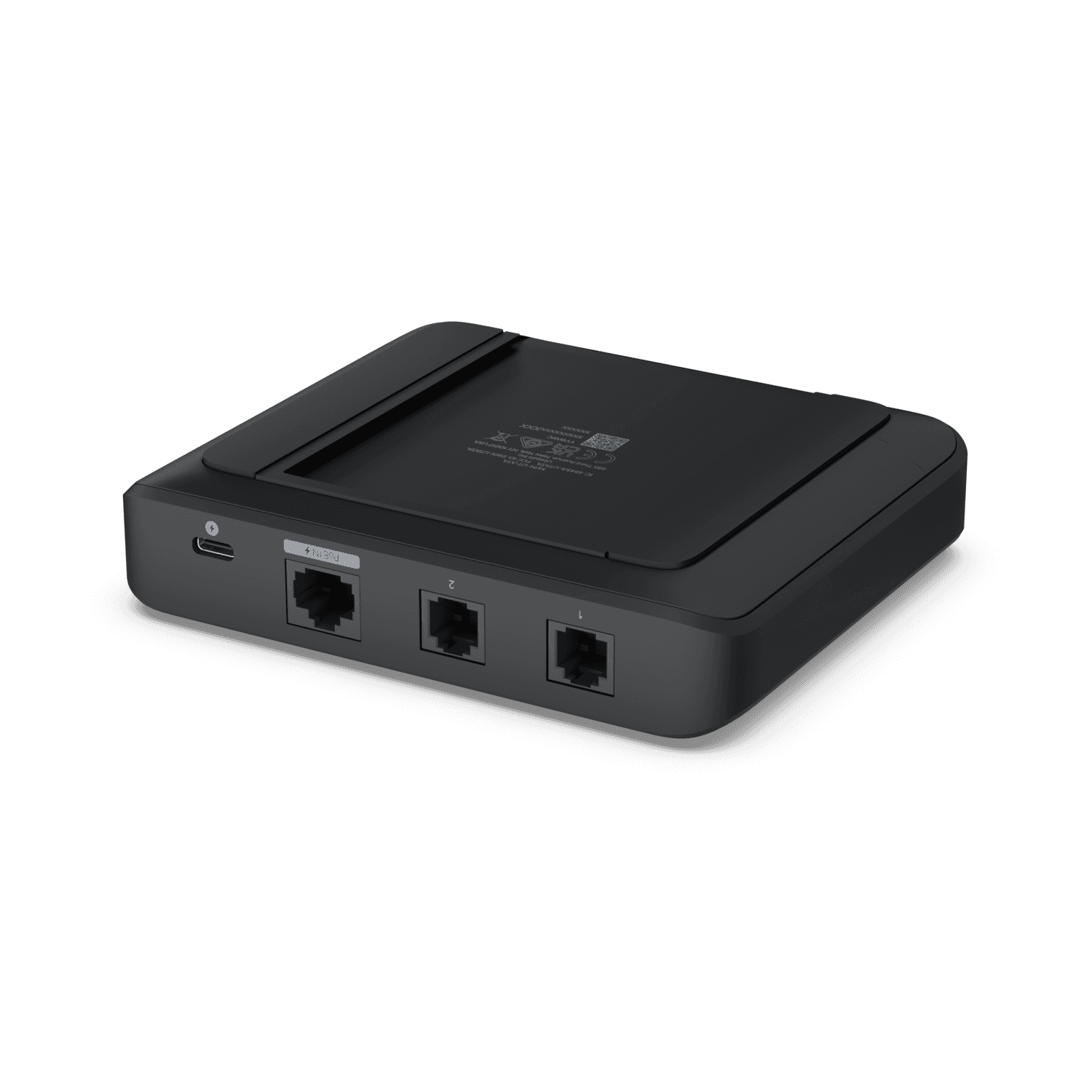 Analog Telephone Adapter