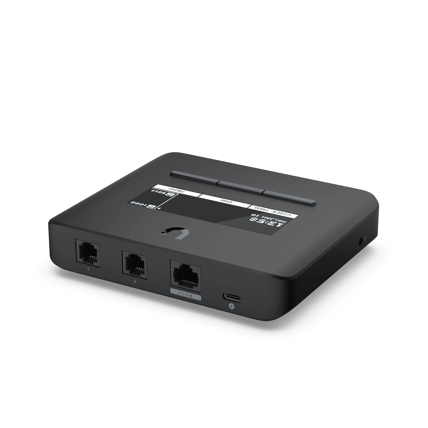 Analog Telephone Adapter