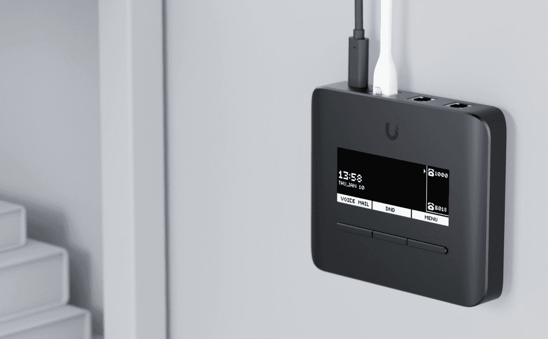 Analog Telephone Adapter