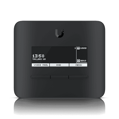 Analog Telephone Adapter