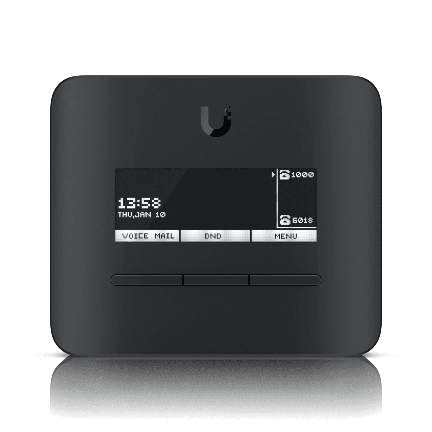 Analog Telephone Adapter