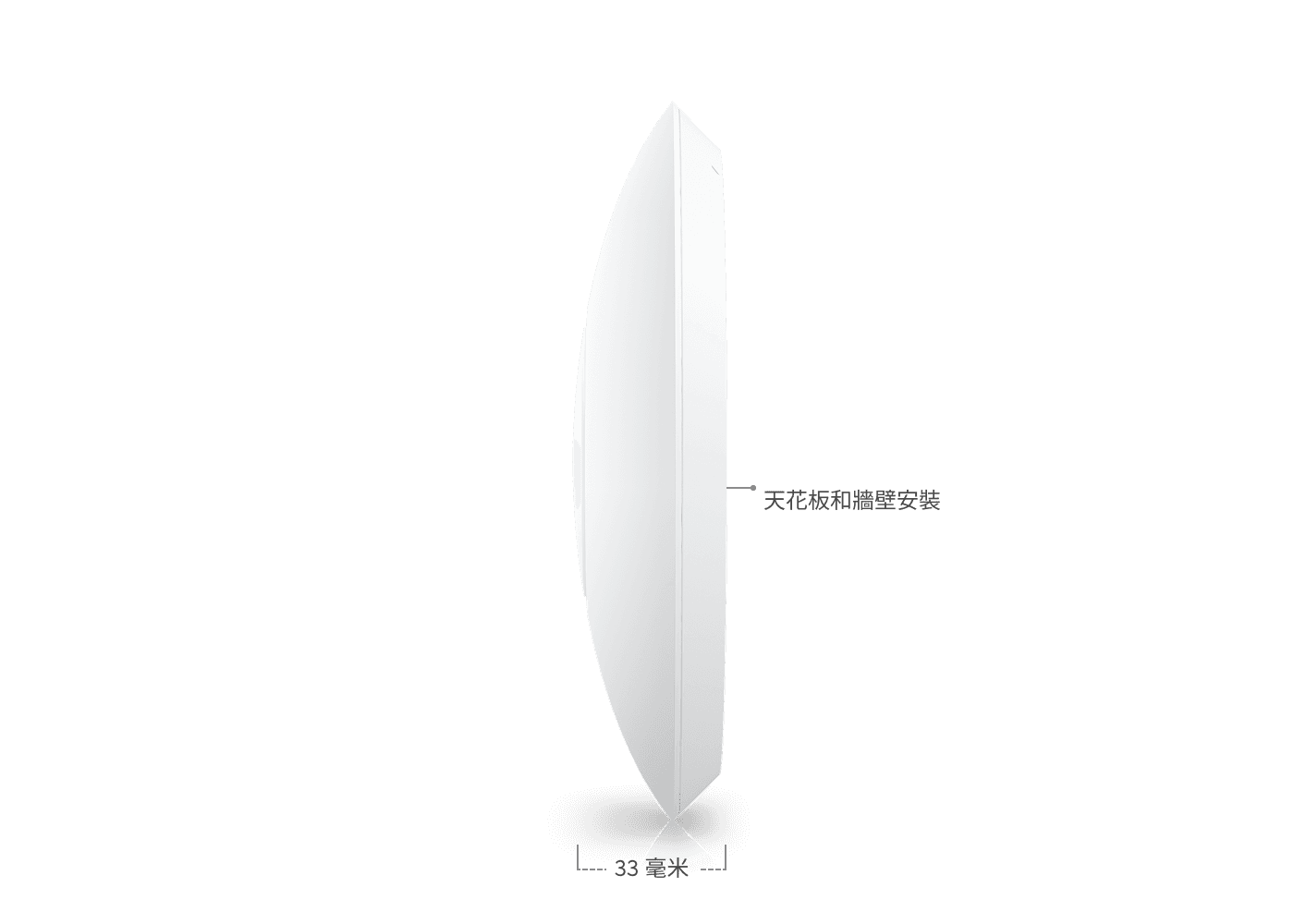 存取點 U6 Plus