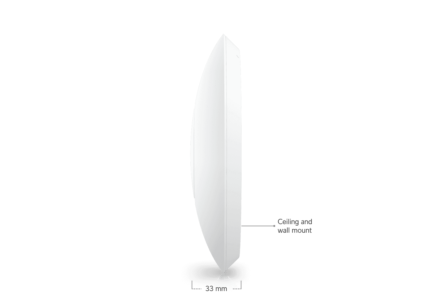 Access Point U6 Plus