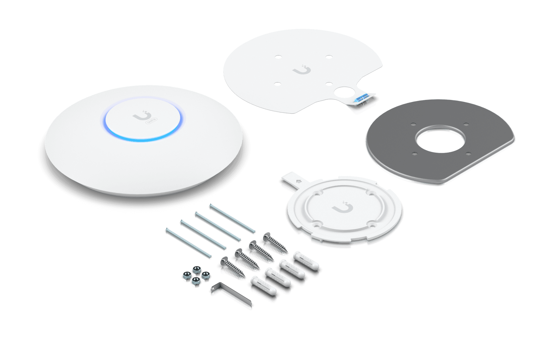 Access Point U6 Plus