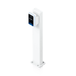 EV Station Stand