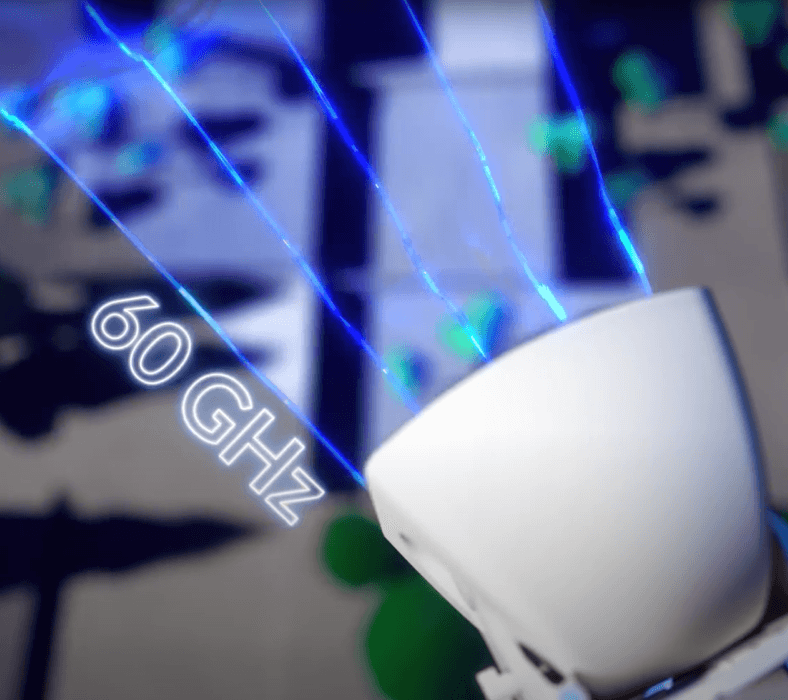 Wave AP 30 Derece Sektör Açısı