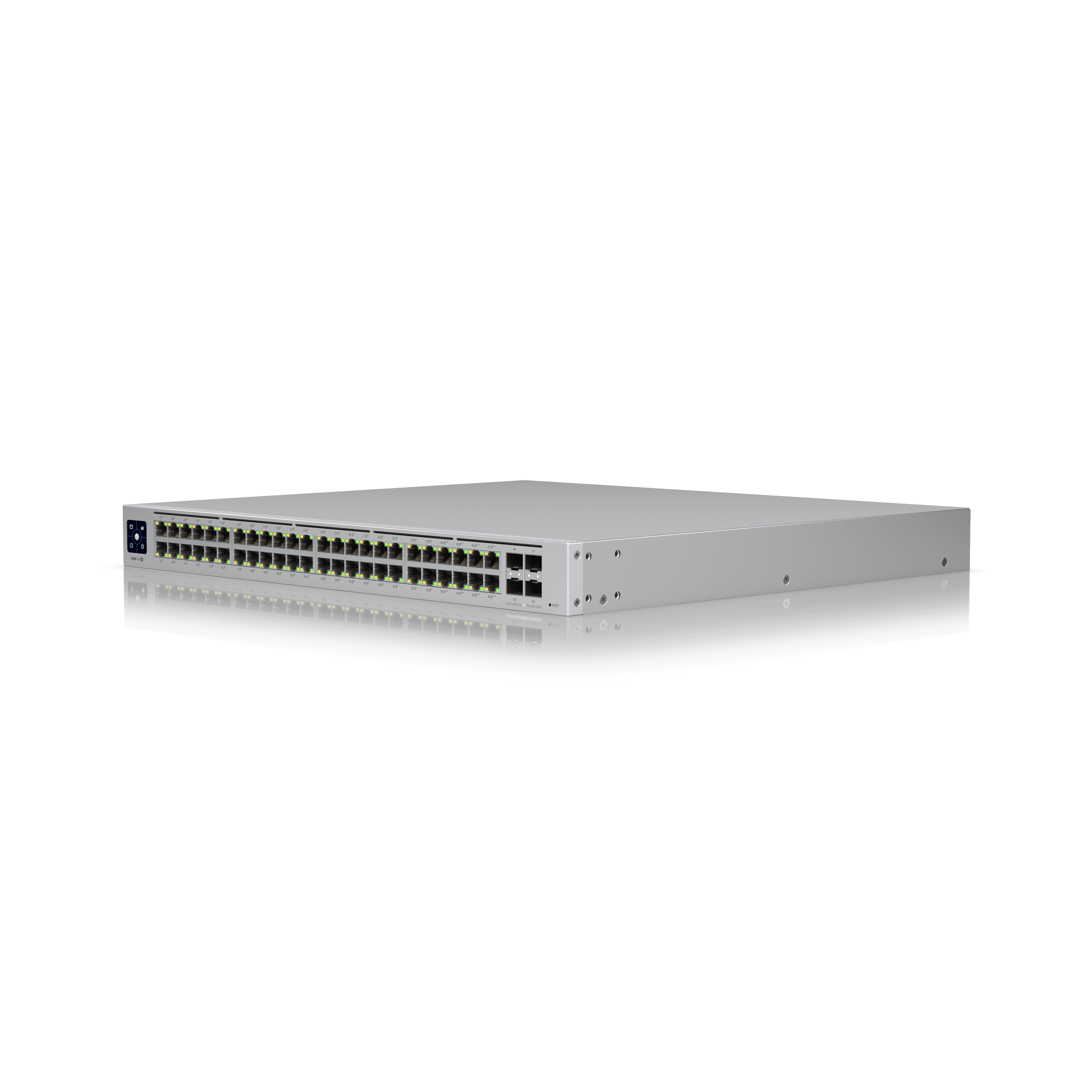 Switch Pro 48 PoE