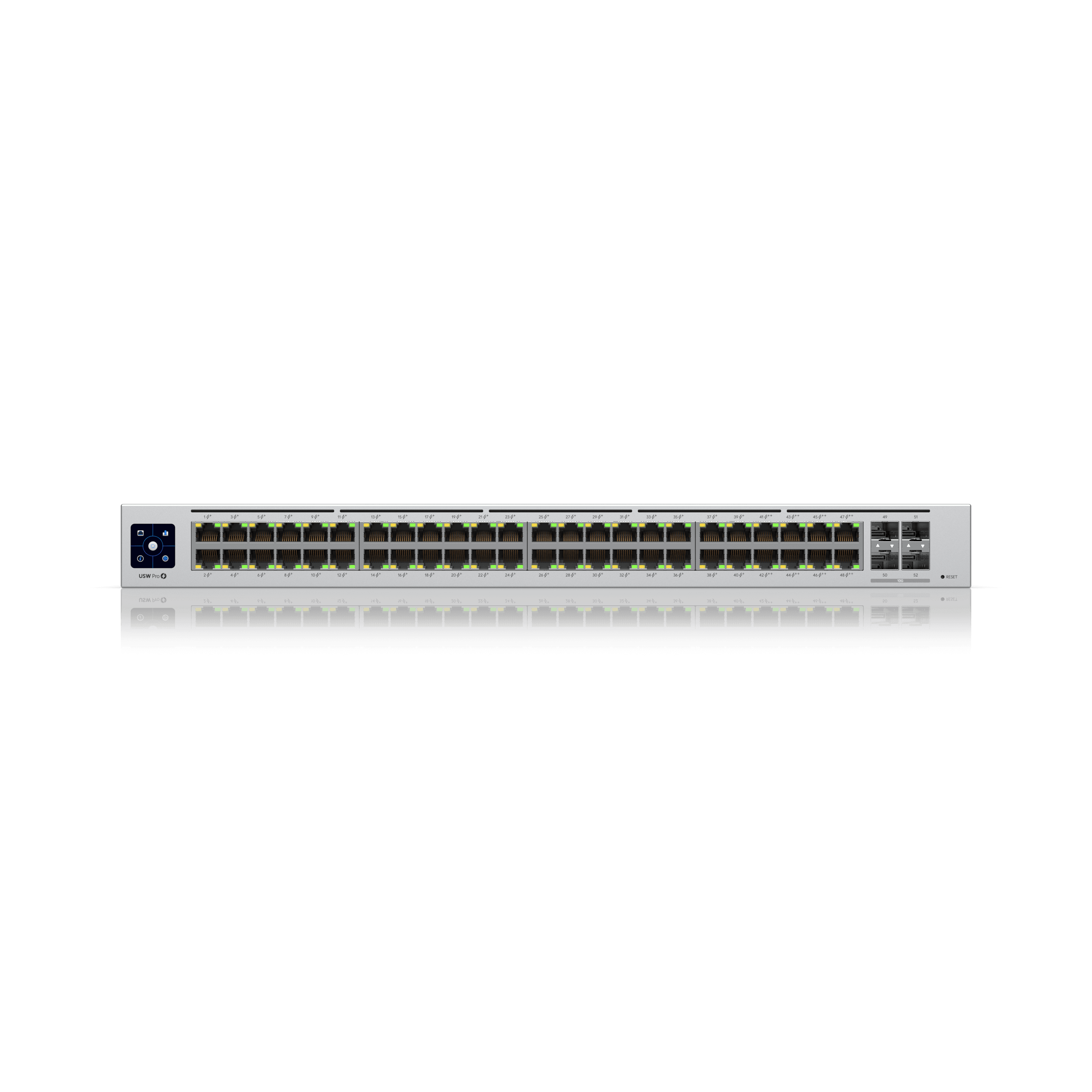 Switch Pro 48 PoE