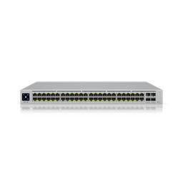 Switch Pro 48 PoE