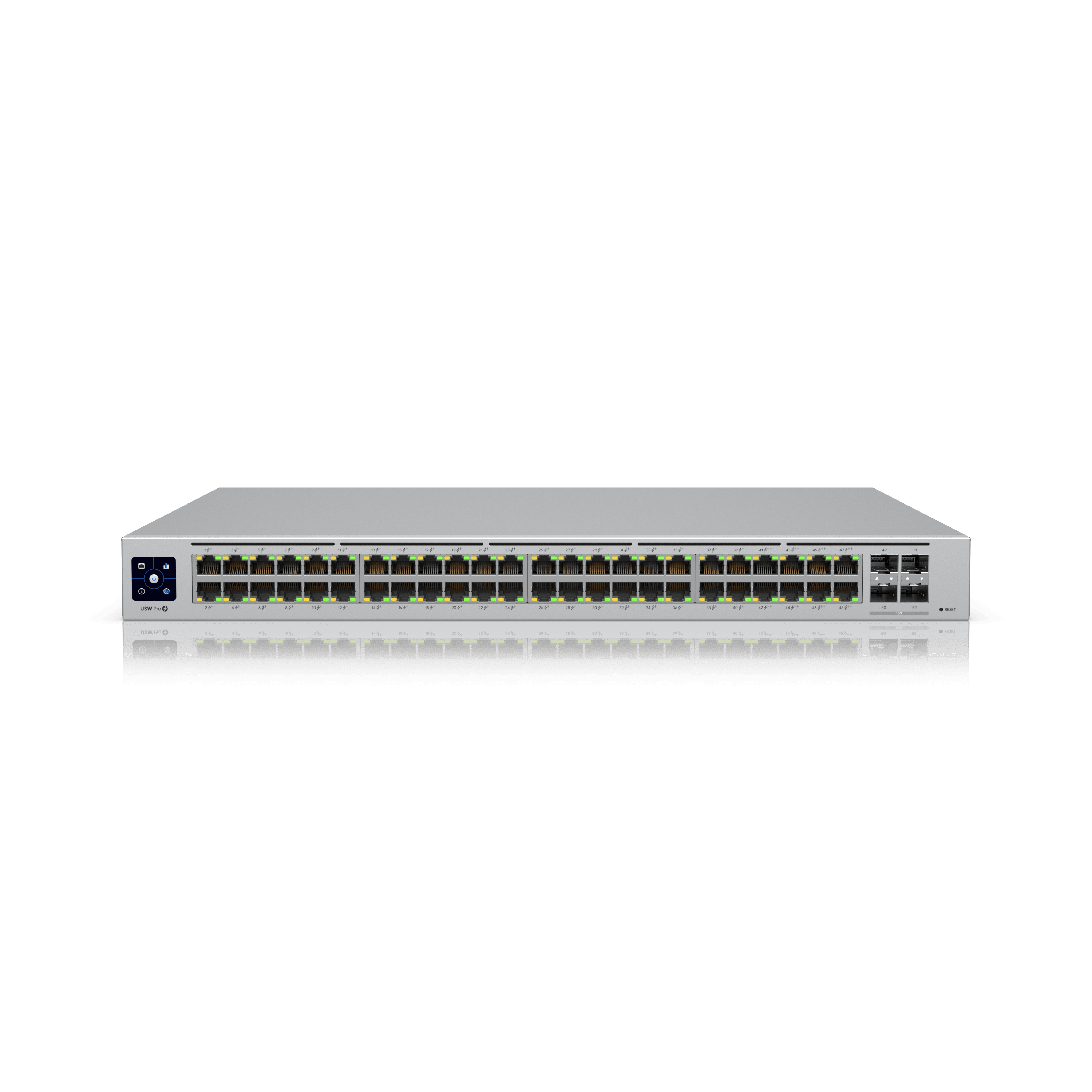 Switch Pro 48 PoE