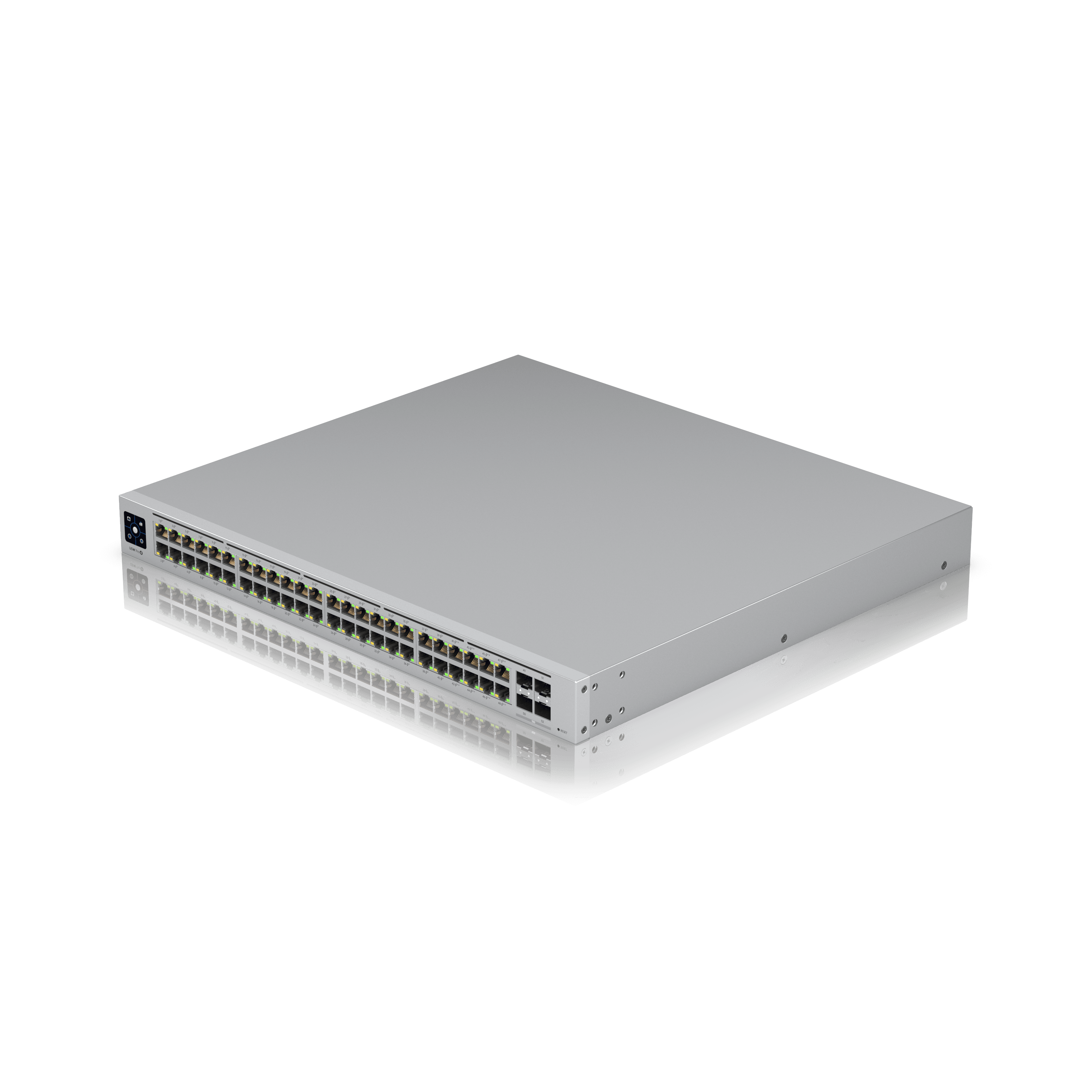 Switch Pro 48 PoE