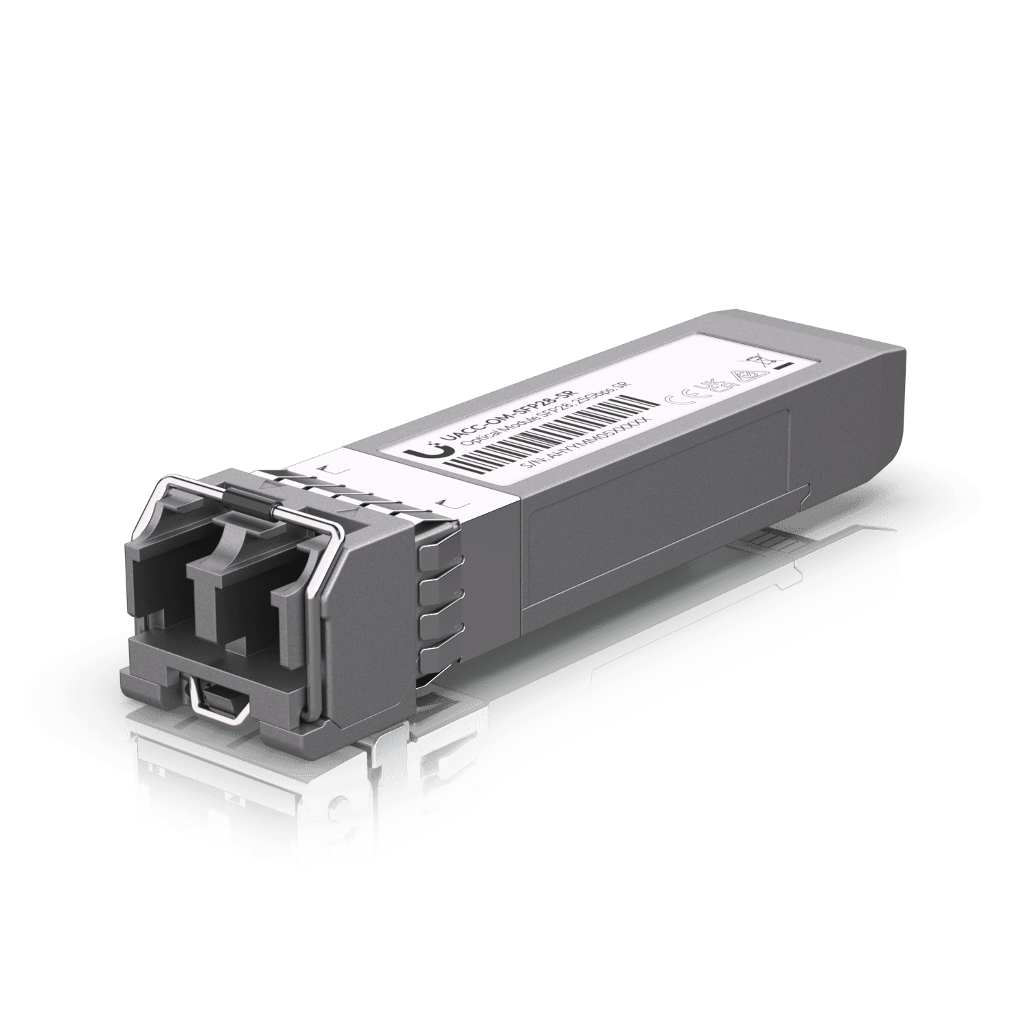 Módulo Óptico Multi-Modo 25G