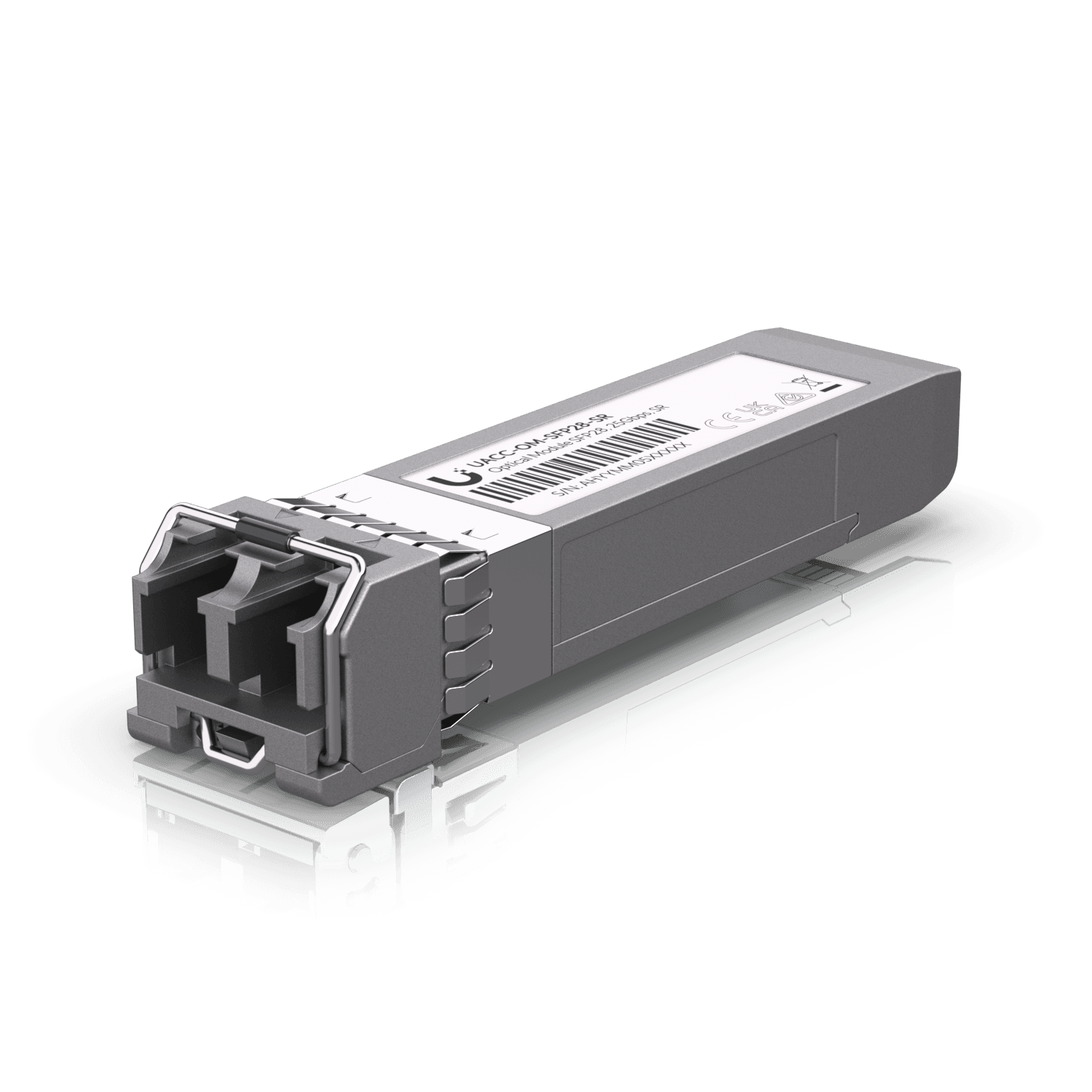 25 Gbps Multi-Mode Optical Module