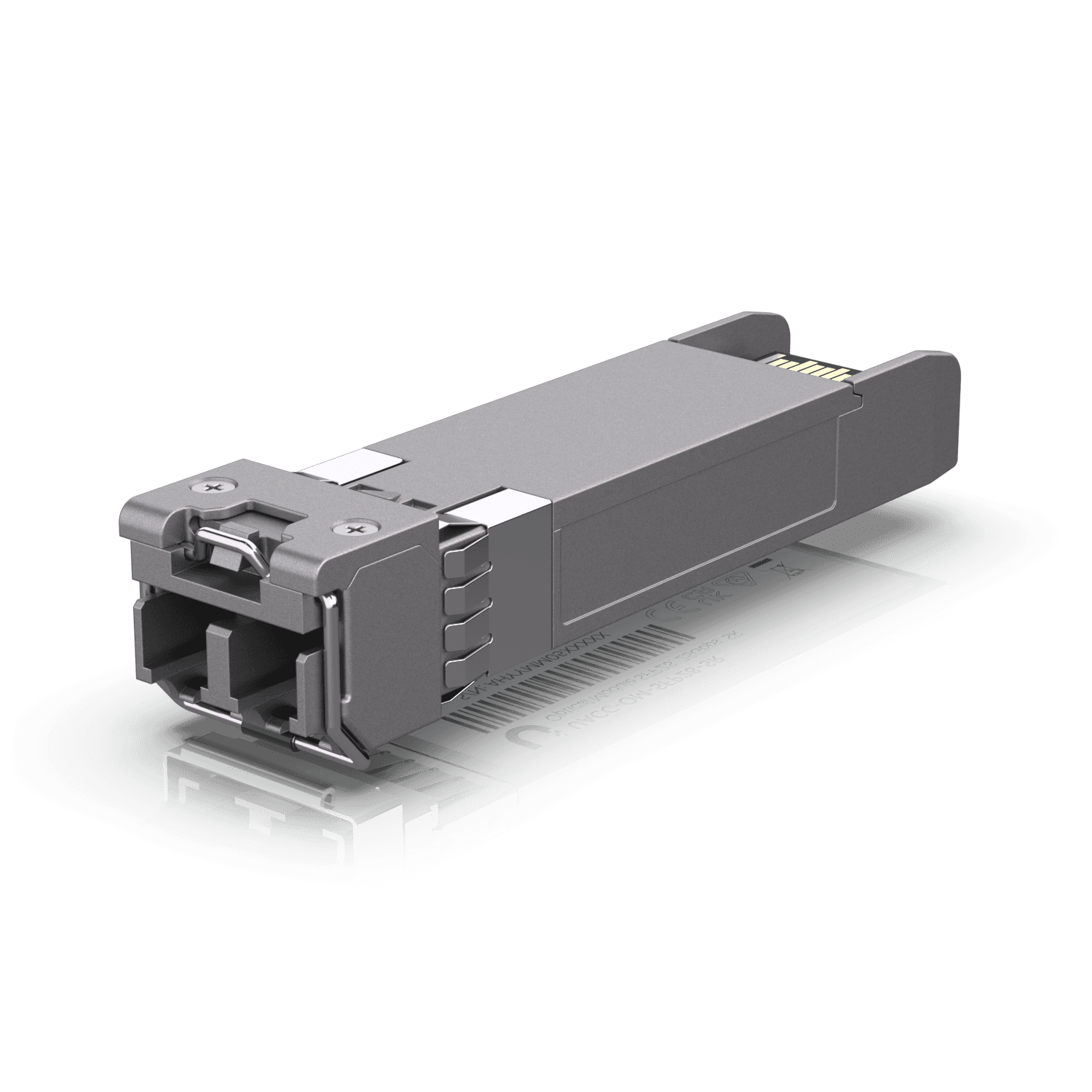 Módulo Óptico Multi-Modo 25G