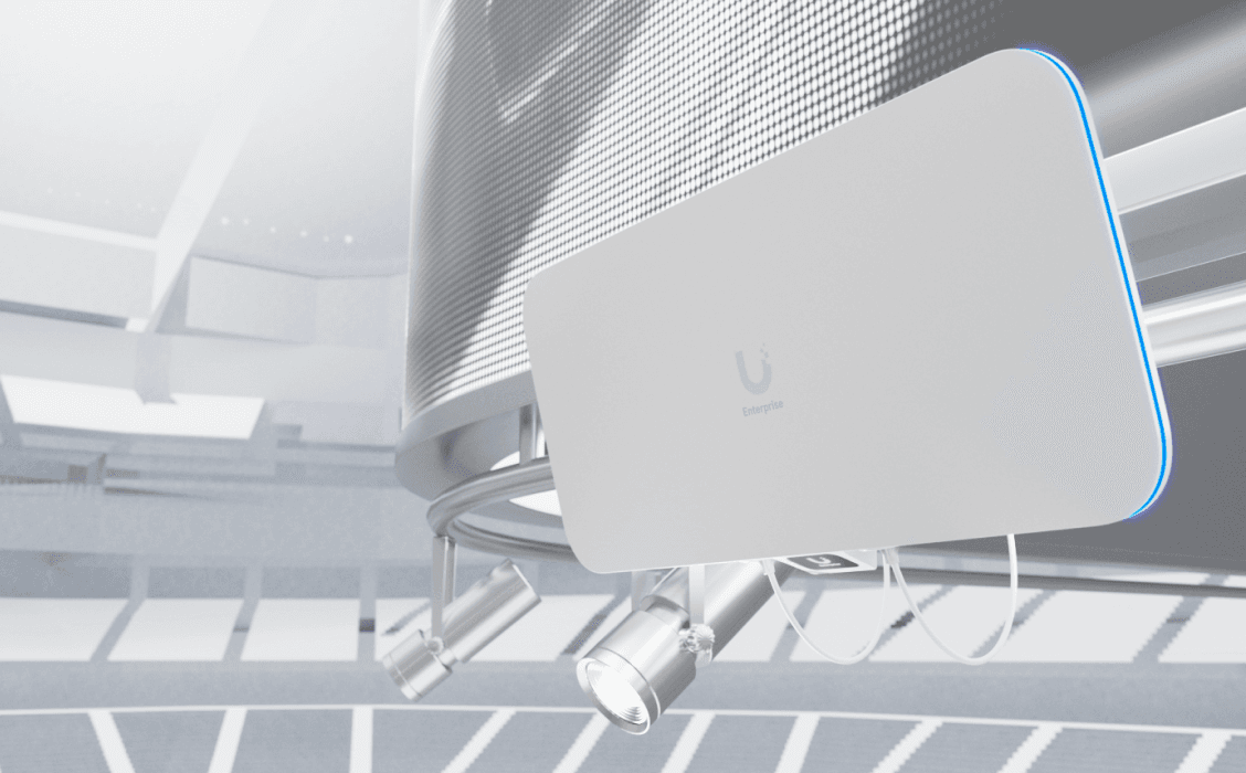 Access Point E7 Audience