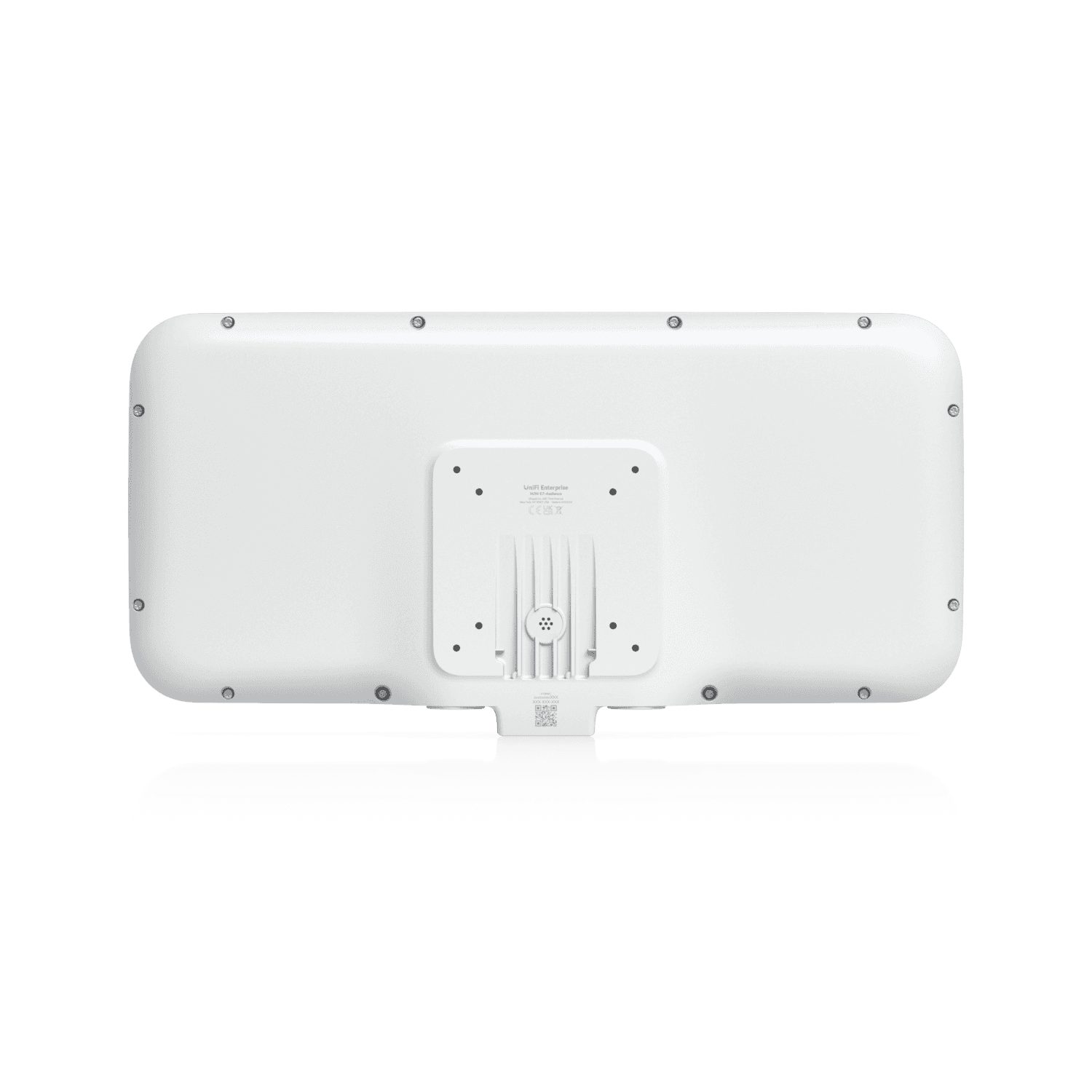Access Point E7 Audience