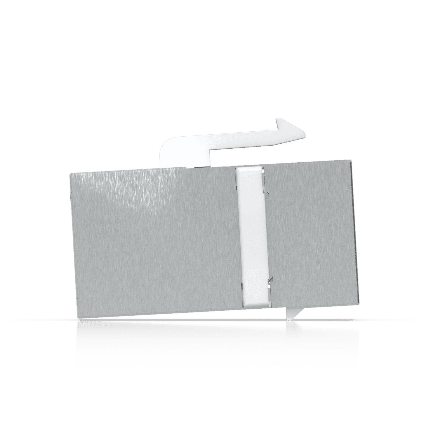 Cat6A Keystone Coupler, 12-Pack
