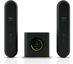 AmpliFi Mesh WiFi System. Gamer’s Edition