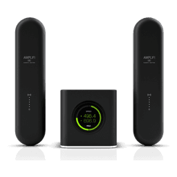 AmpliFi Mesh WiFi System. Gamer’s Edition