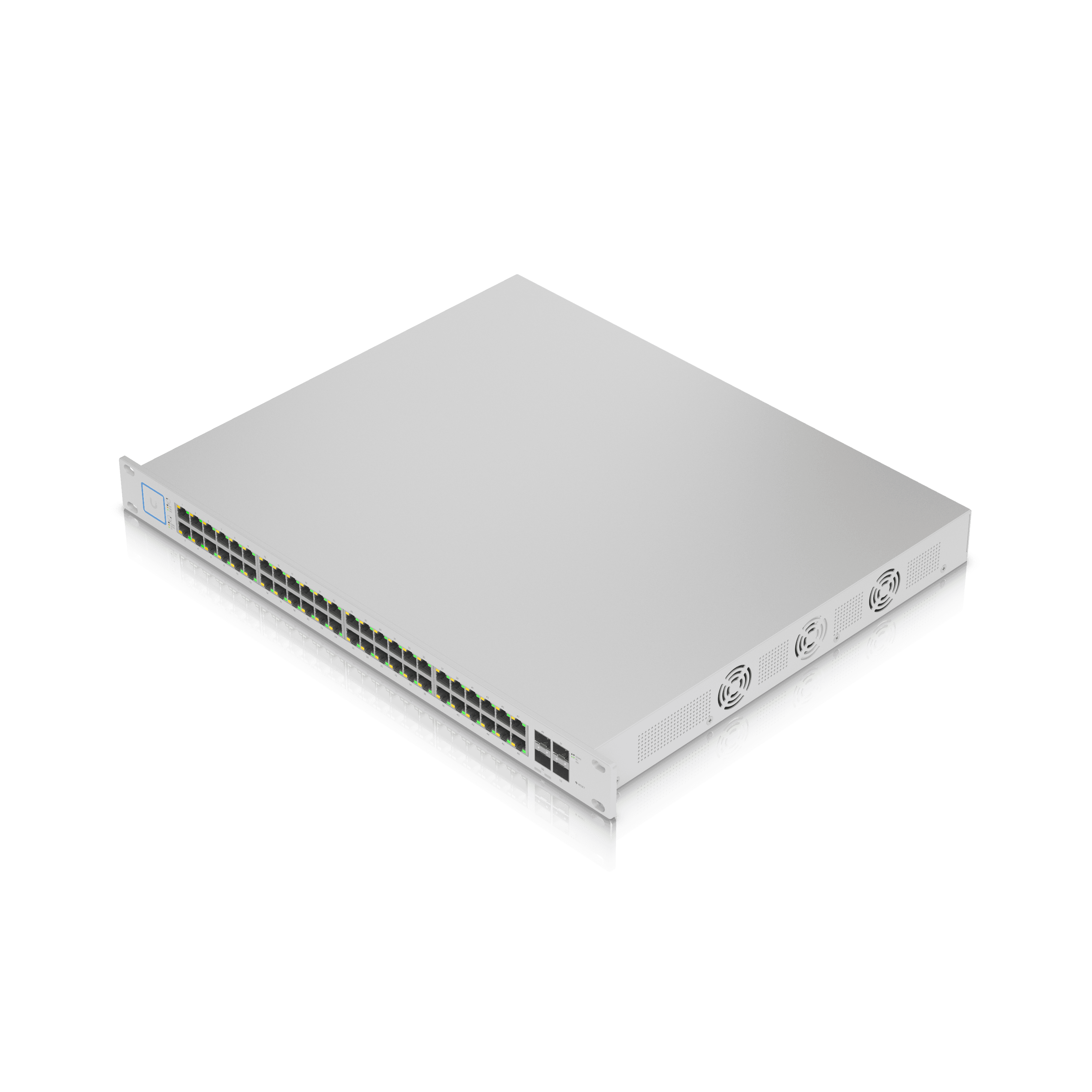 Switch 48 PoE (500W)