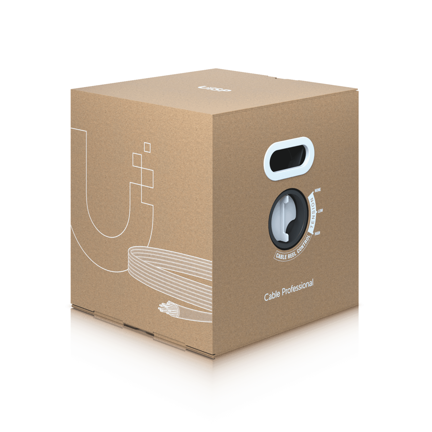 UISP Cable Pro