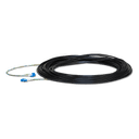 UISP OS1 Simplex LC UPC Fiber Patch Cable - Tech Specs