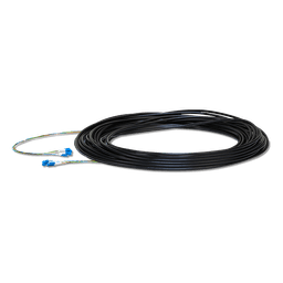 Cable de Parche de Fibra OS1 Simplex LC UPC
