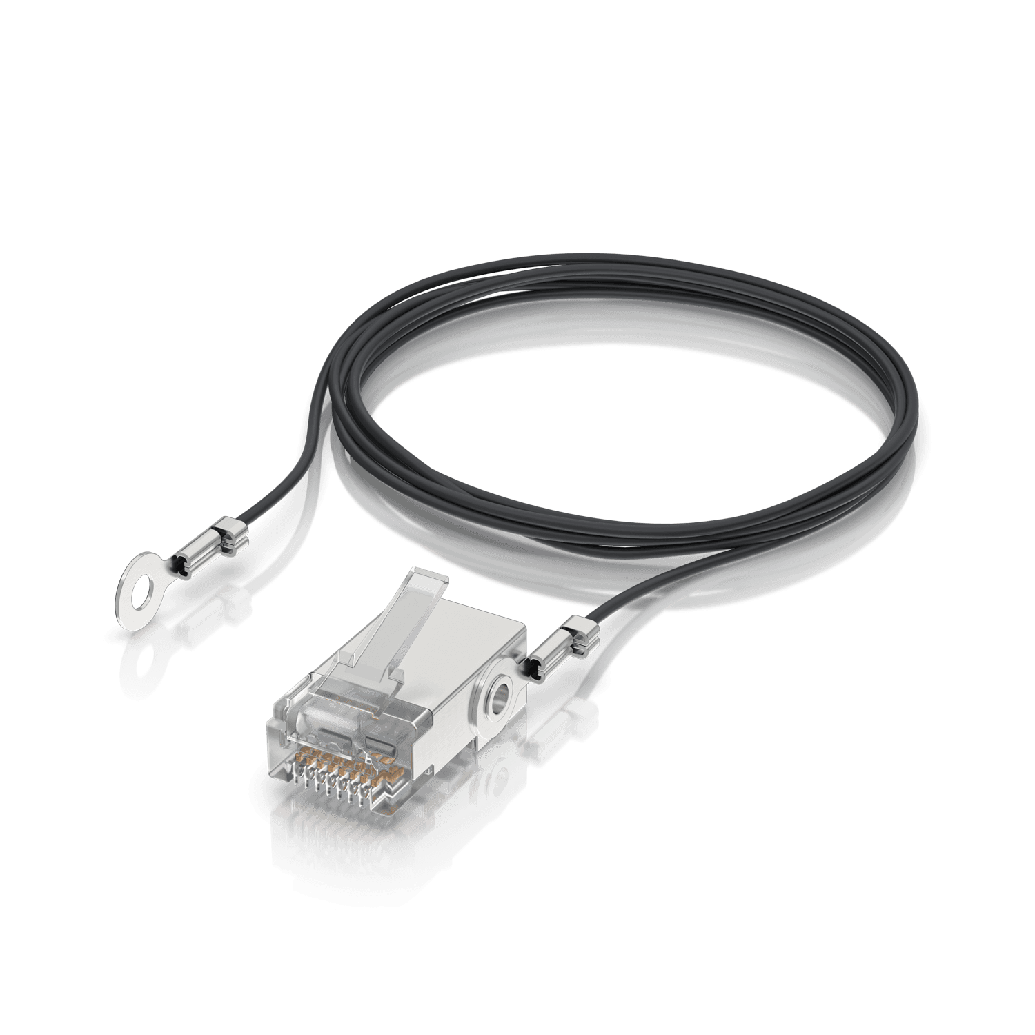 Surge Protection Connector GND