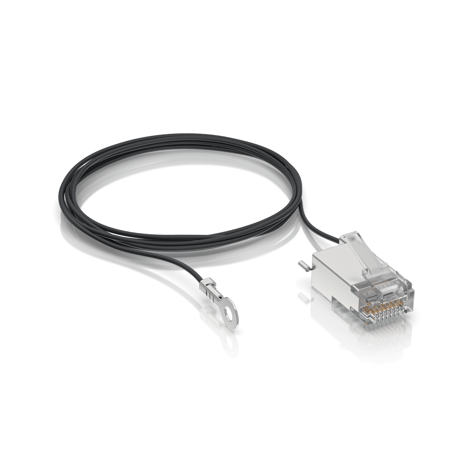 Surge Protection Connector GND