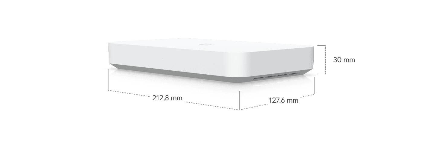 Gateway Fiber