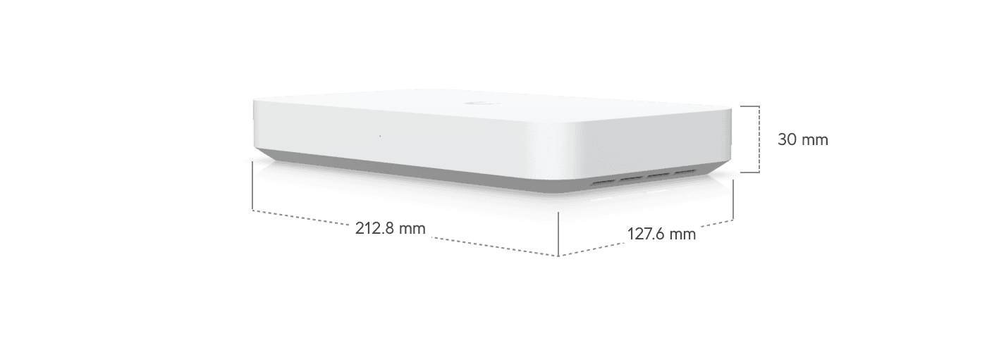 Gateway Fiber