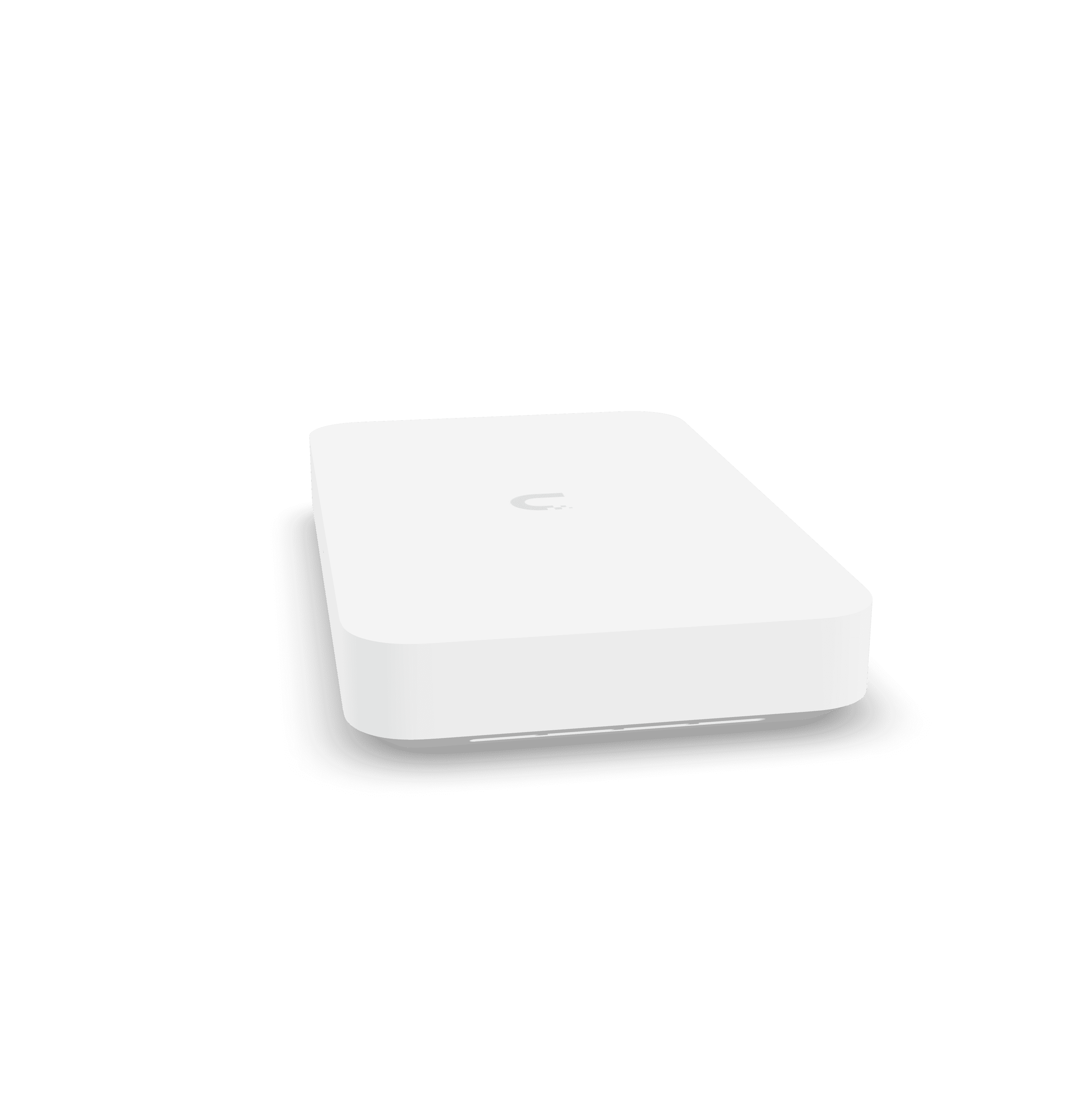 Model viewer poster for UXG-Fiber