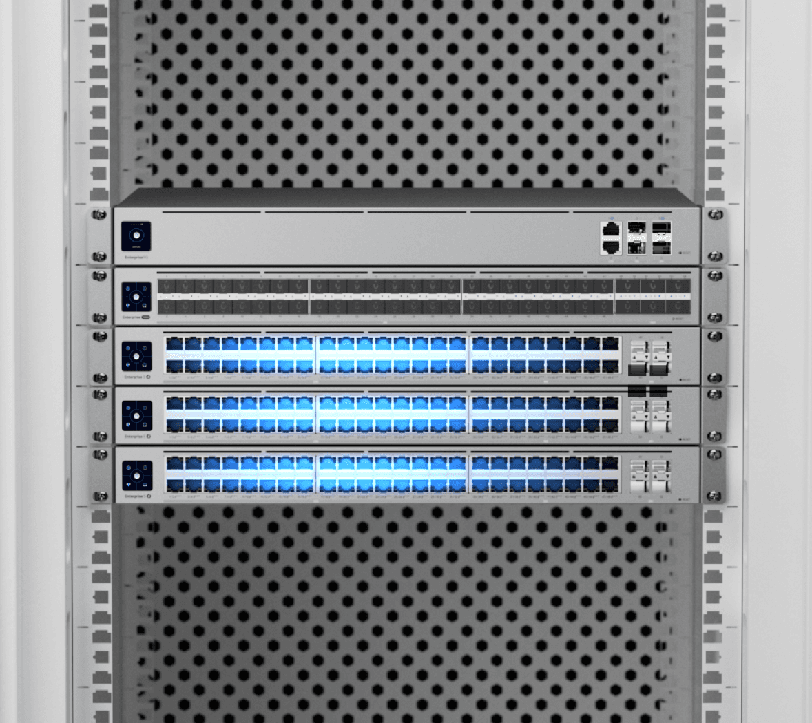 Switch Enterprise Campus 48S PoE