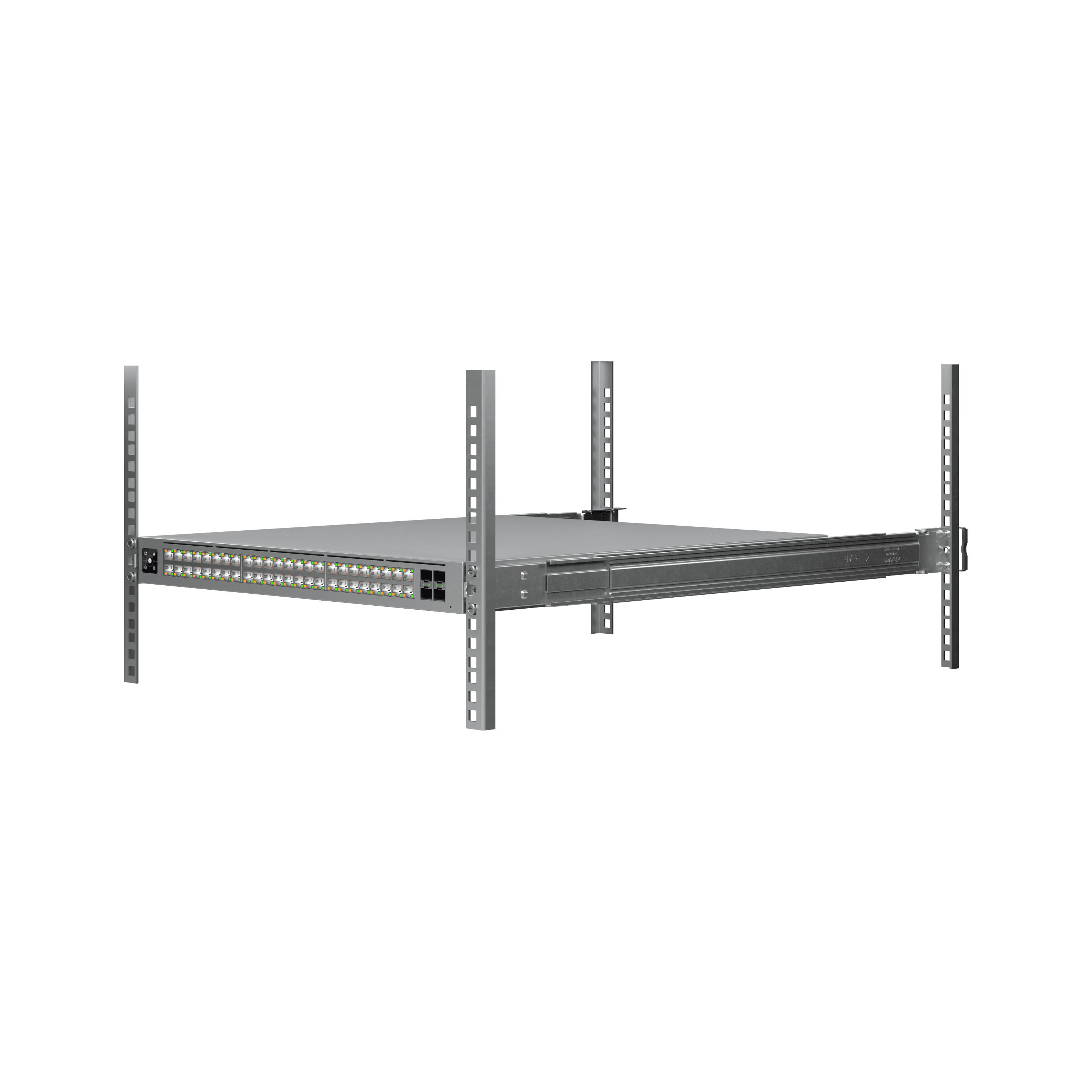 Switch Enterprise Campus 48S PoE