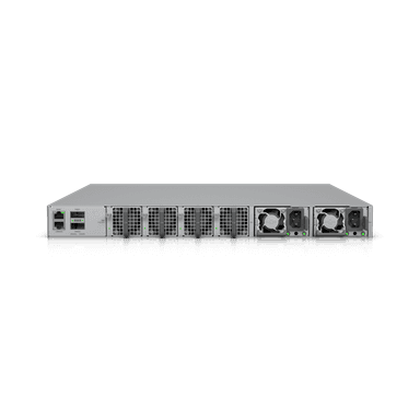 Switch Enterprise Campus 48S PoE