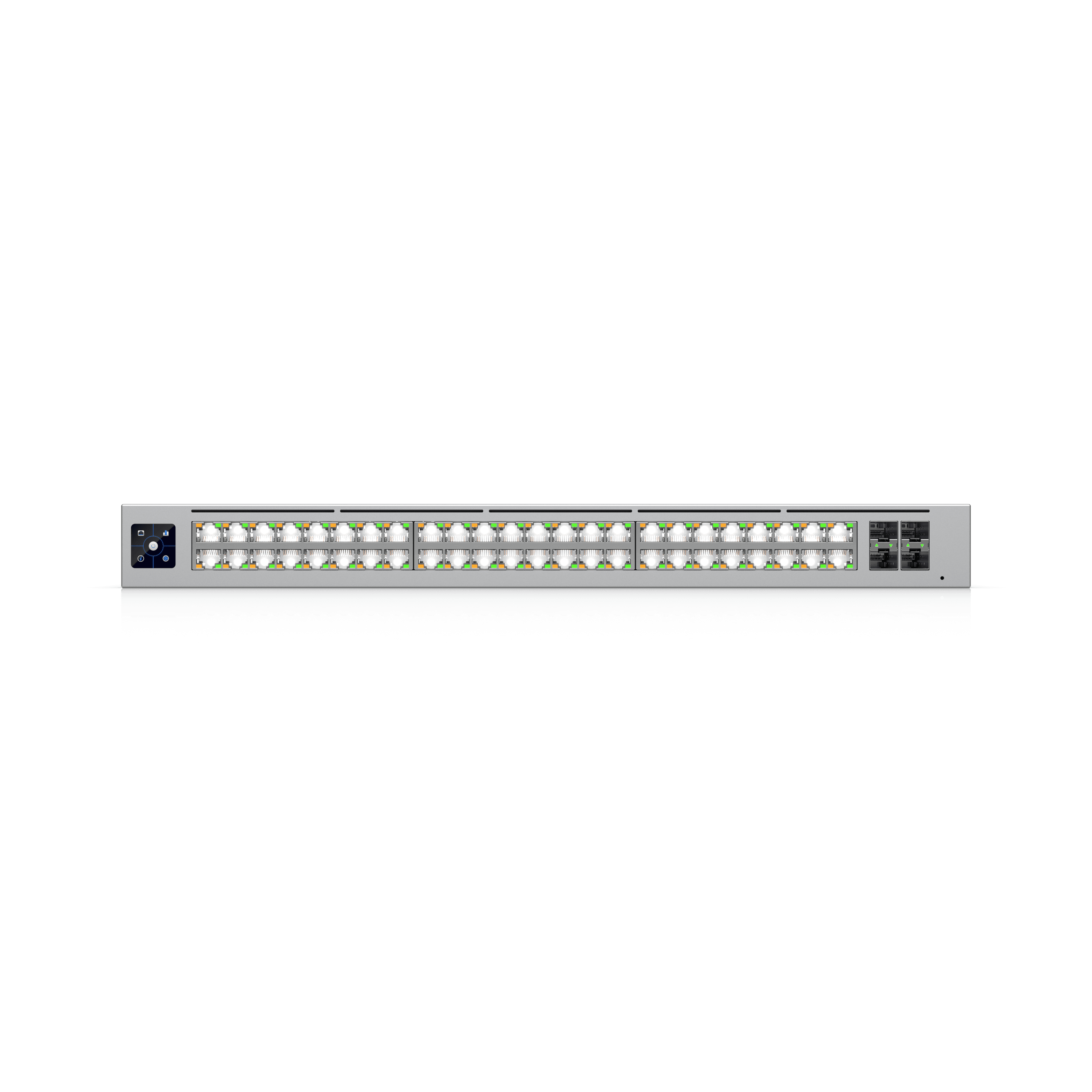Switch Enterprise Campus 48S PoE