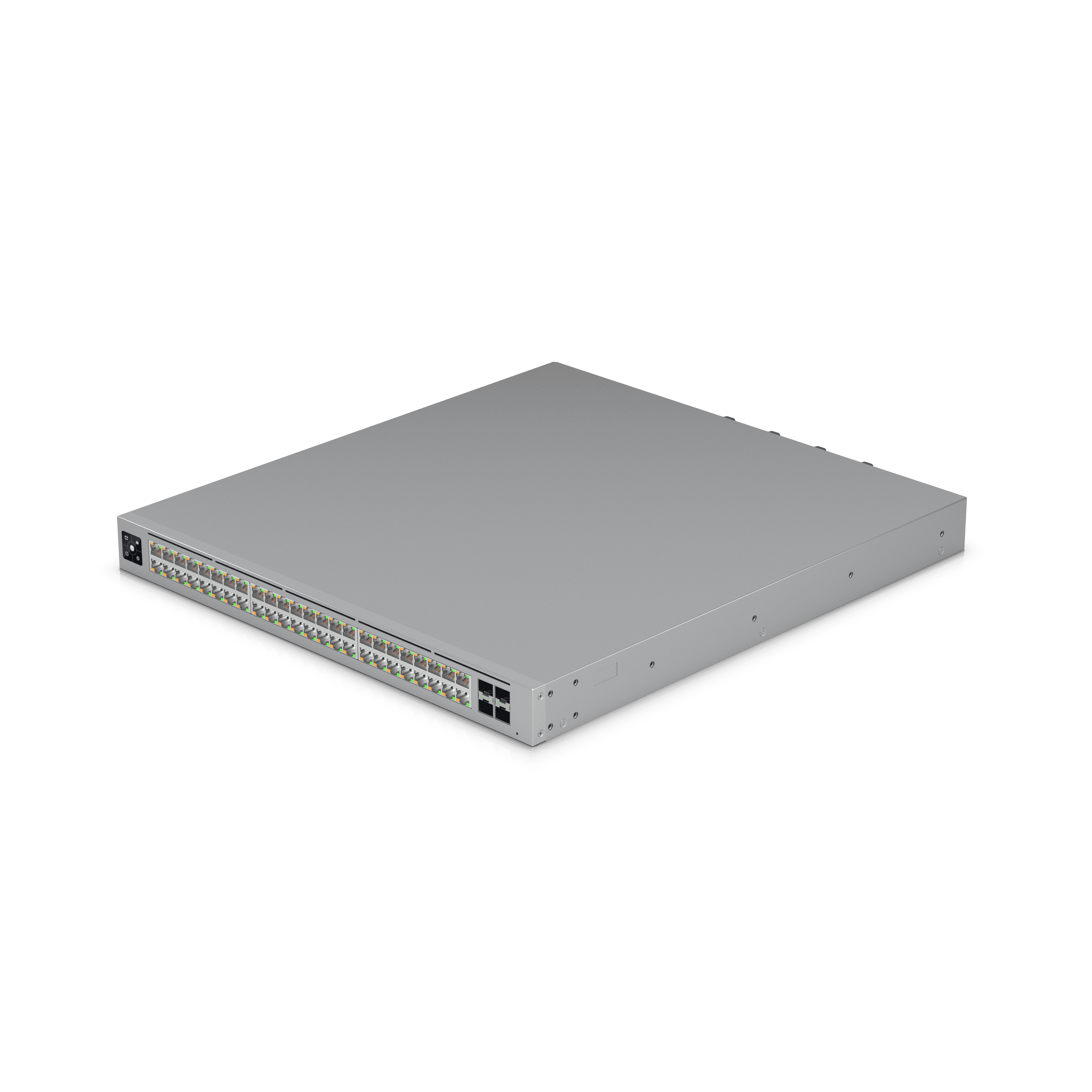 Switch Enterprise Campus 48S PoE