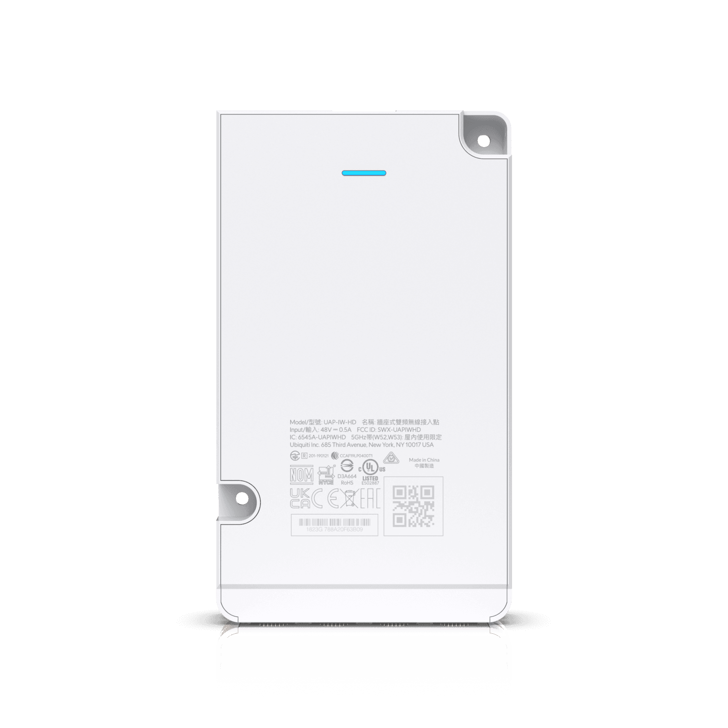 Access Point In-Wall HD