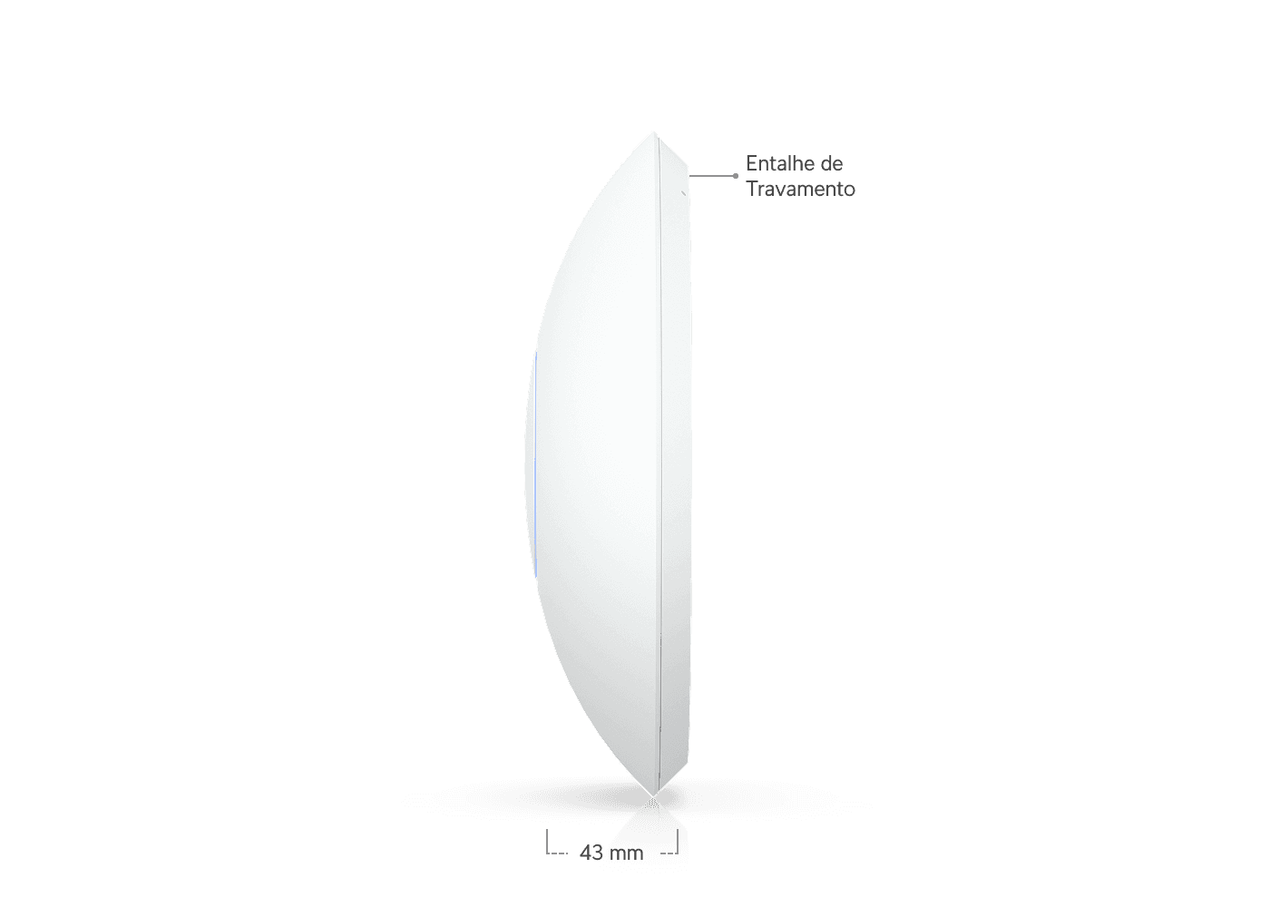 Ponto de Acesso U7 Long-Range