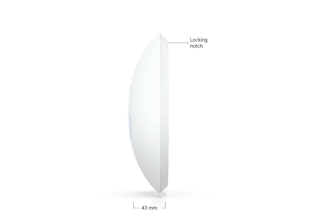 U7 Long-Range