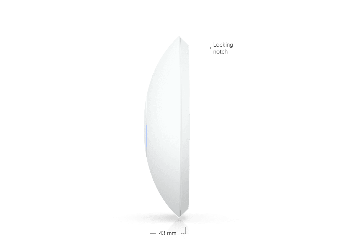 Access Point U7 Long-Range
