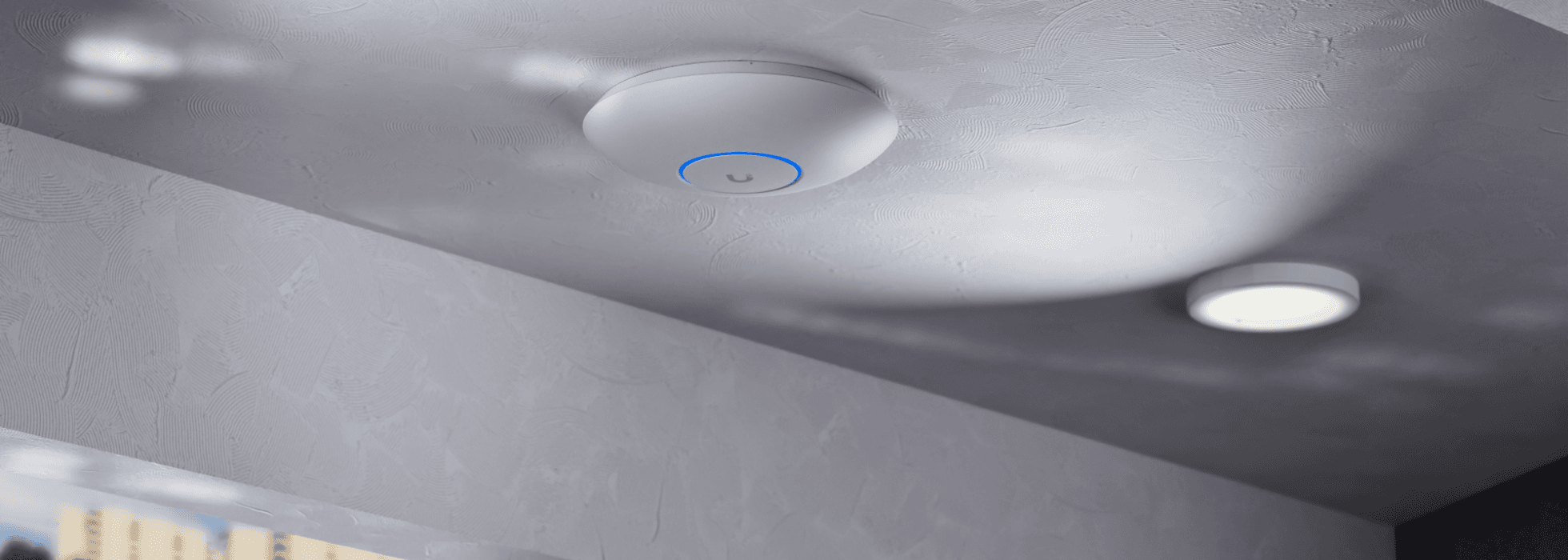 Access Point U7 Long-Range