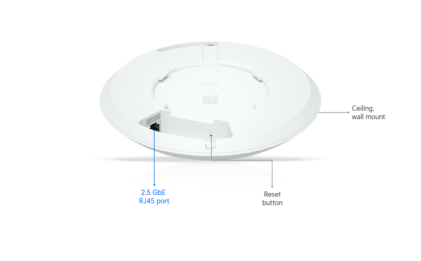 Access Point U7 Long-Range