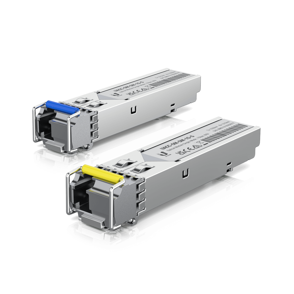 OS1 Simplex LC UPC Fiber Patch Cable - Ubiquiti Store